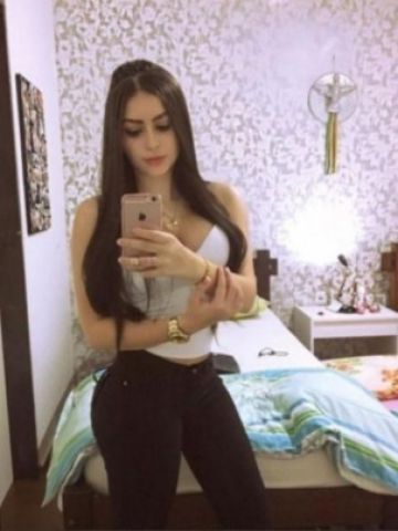 Анкета проститутки Агата - Фото 1, , 23 года, №381820